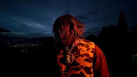 Don Toliver & Ken Carson - Rock N Roll (REMIX) [AI REMAKE]