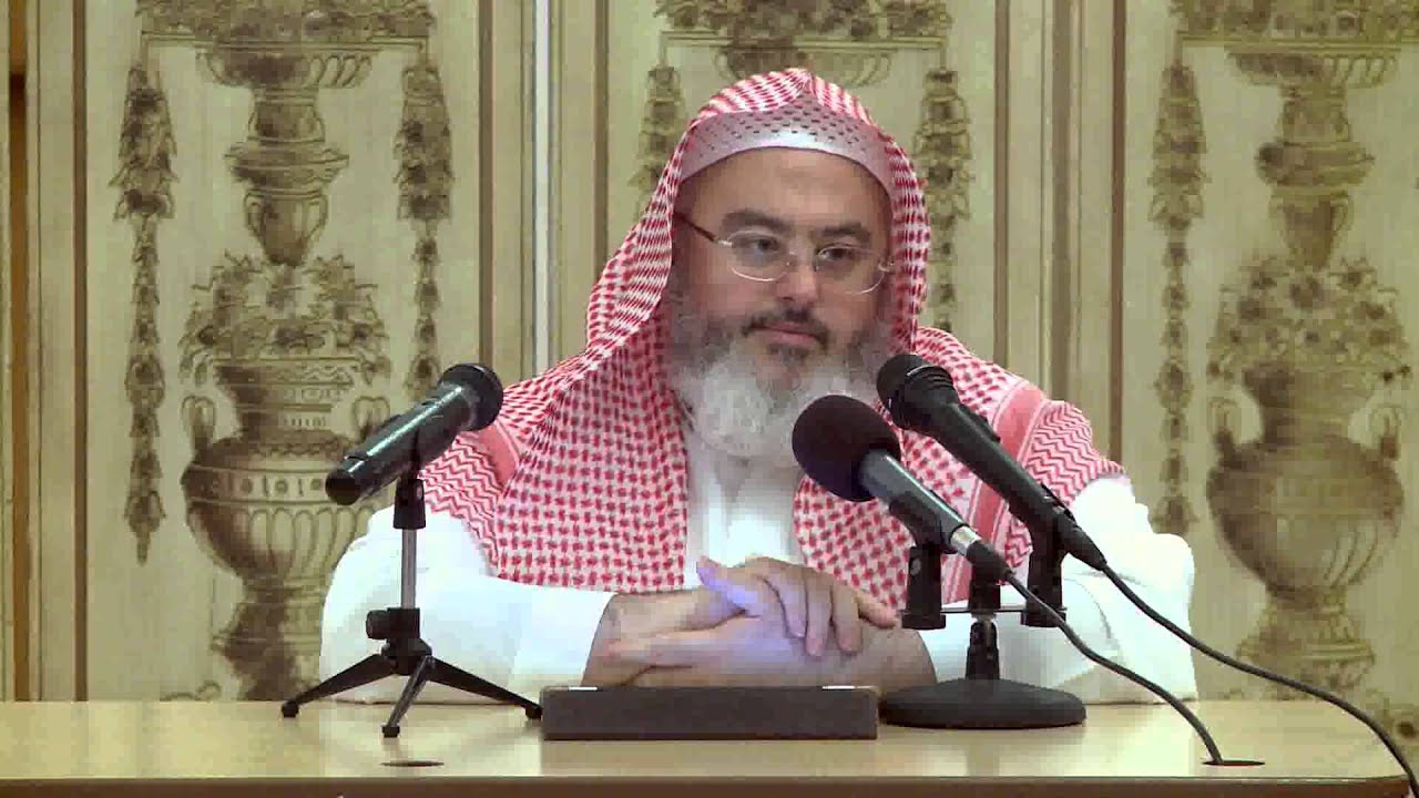 01  مقاصد الشريعة 1   9 10 1433