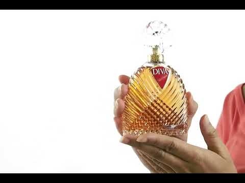 مراجعة عطر ديفا من أنغارو Diva Perfume by Ungaro