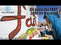 FAOT 2018 Nacozari