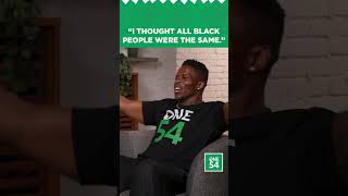 I Thought All Black People Were The Same. | One54 Africa Podcast