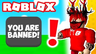 Roblox Studio - HOW TO MAKE A BAN SYSTEM