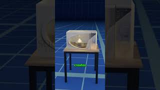 What Really Happens If You Put Metal In A Microwave?