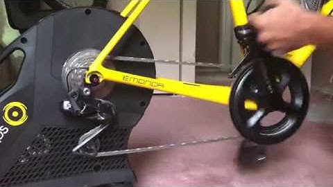 Shimano Di2 Shift Modes Explained (Standard, Semi-Synchro, Full-Synchro)