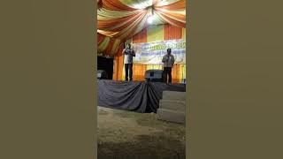 Si Amoy Sang Komedian Beraksi Lagi. [VIDEO 01)