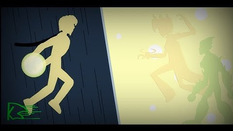 Kaio vs Light Ben | Pivot