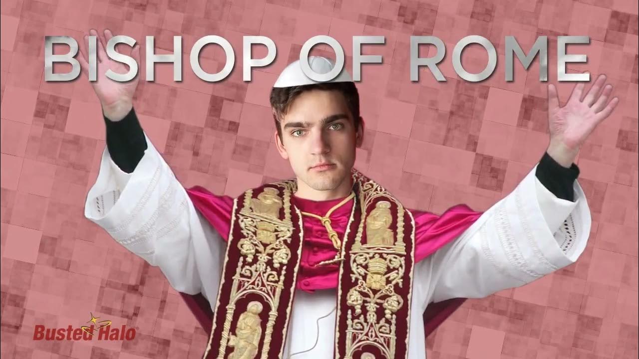 How Do They Choose the Pope original YouTube