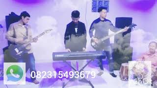 LAMUNAN YAYAN JATNIKA COVER DEDI BUNGSU