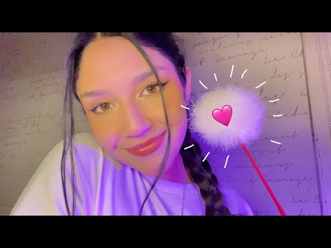 SONIDOS para que te DUERMAS ❤️ lofi ASMR