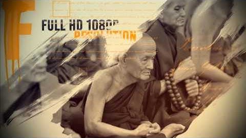 The Brush Opener| VideoHive Templates | After Effects Project Files