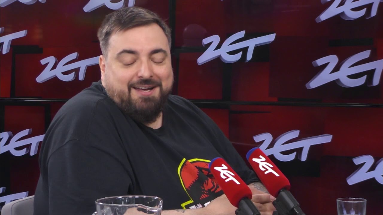 Tomasz Sekielski: Co robił, zanim kliknął i wrzucił film, który zmroził nasz kraj?