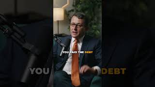 Debt Collectors Selling Debt That Was Already Paid shorts