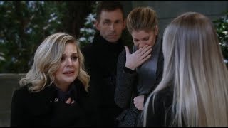 Maxie Jones 02-12-18 (2/4) Lashing out at Lulu