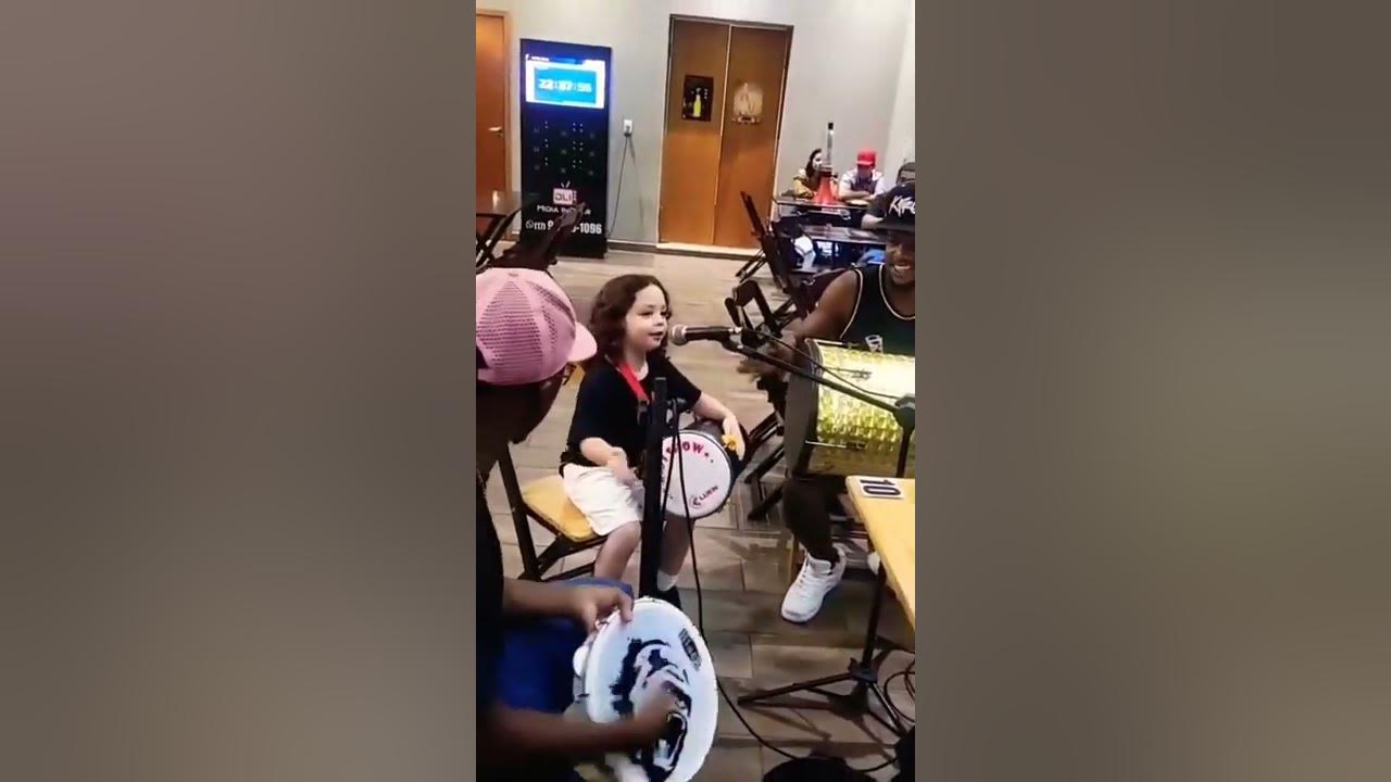 Deixa acontecer naturalmente parte 2