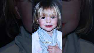 Madeleine McCann — The Child Who Vanished Without a Trace (2007)