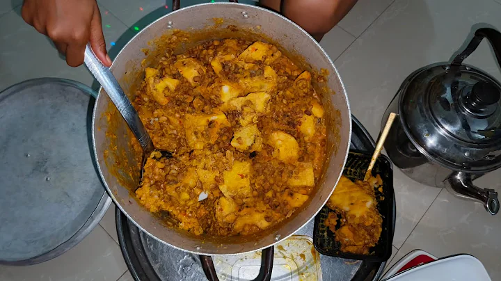 everyone is hungry ooooooo😝😝😝😝 back from Shiloh 2025 prayer🙏🙏