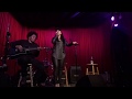 VASSY -  [LIVE The Hotel Cafe]