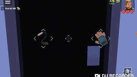 robbery madness new update there is a new practice mode!