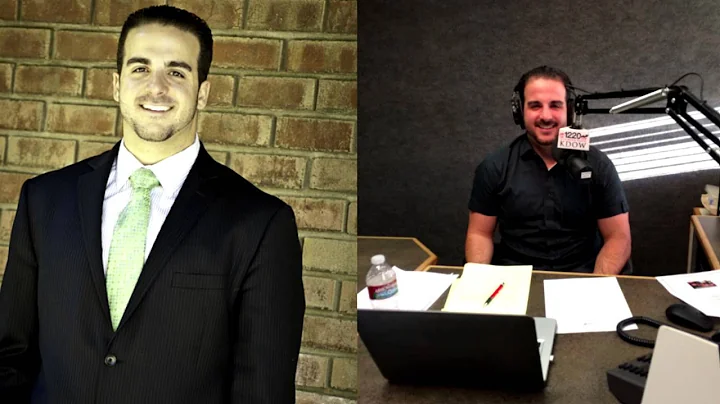Mike D'Ambrosio RE360 RADIO, 4/7/14 w/ Joshua Burr...