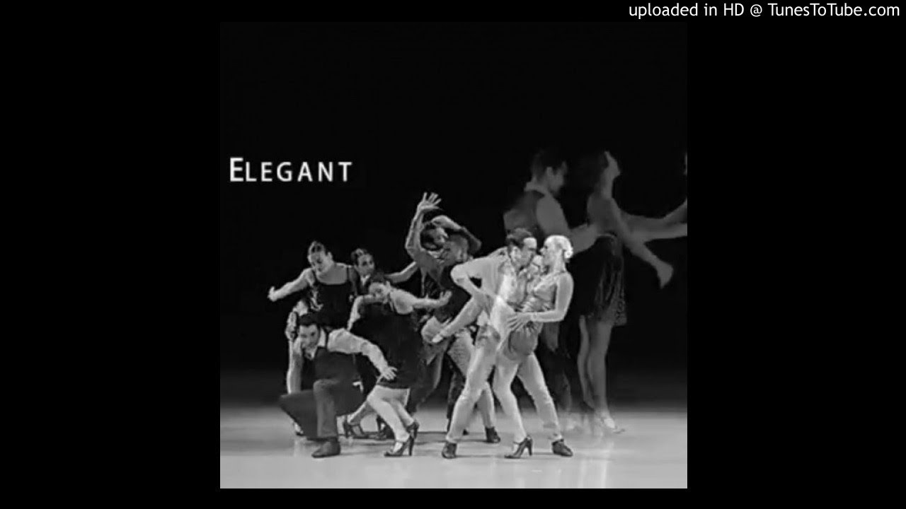 Elegant Performance - Bruno Mars 24K Magic type beat [90.3 BPM B]