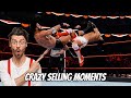 Best selling moments  wrestle savage 