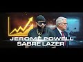 Comment interpréter les annonces économiques en trading ? (FED, Jerome Powell, Patterns Harmoniques)