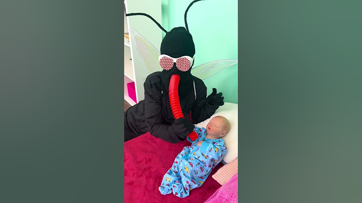 Smart Parenting Hack & Gadget to Beat Mosquitoes! 🦟👶🛡️ #parenting