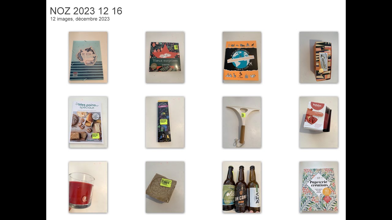 haul noz plaisance du touch YouTube