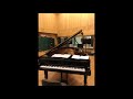 Bolero/Warszawa Recording