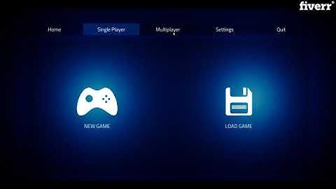 I will blueprint a game for you in unreal engine - Prototyping Services