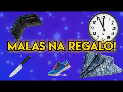 Video: Regalo para sa pinakamamahal