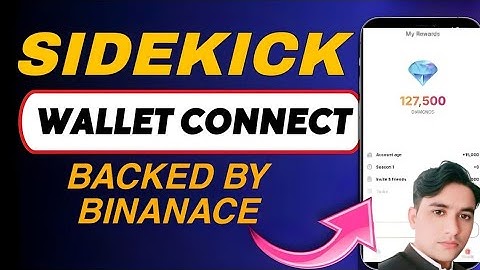 How to Connect wallet with Sidefans Airdrop|| How to earn from Sidefans Airdrop