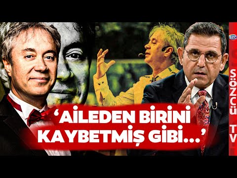 'Gerçekten Erken Gittin Be Abi...' Fatih Portakal Duygulandıran Metin Uca Anısını Anlattı!