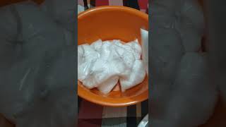 আগামীকাল বুড়িচং আসতে আছি। বন্যার্তদের মাঝে শুকনা খাবার ও জরুরি সামগ্রী বিতরণের প্যাকেজিং কাজ করছি।