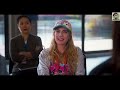 SPACE CADET Trailer 4K ULTRA HD 2024
