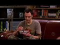the big bang theory - astrology