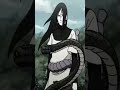 Conniving snake #viral #edit #peak #naruto #orochimaru #snake #villain #itachi #fight 