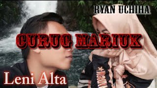 Leuwi Hejo - curug Mariuk #part 2 || Akhir dari Perjuangan perjalanan