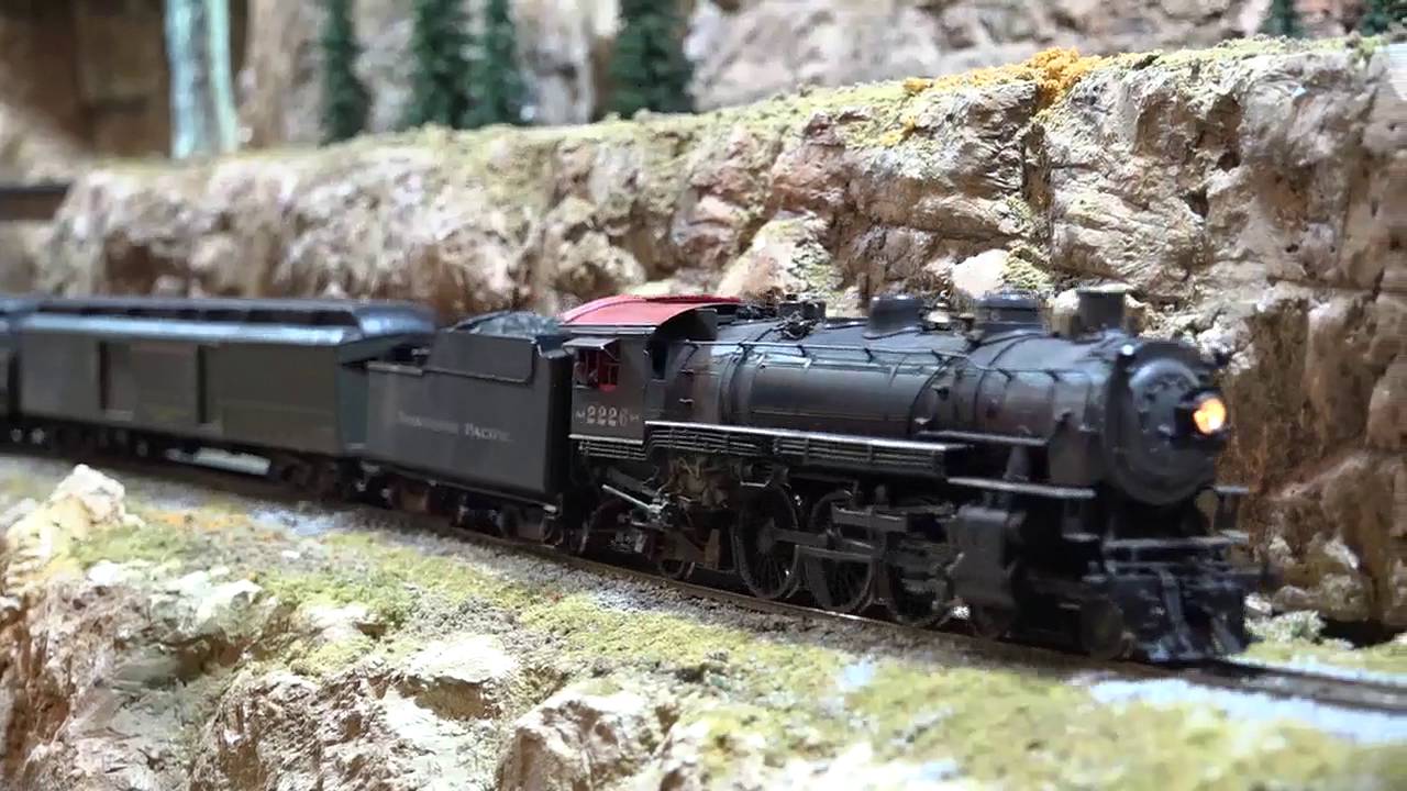 Northern Pacific 4 6 2 At The Bridge YouTube northern-pacific-4-6-2-at-the-bridge-youtube
