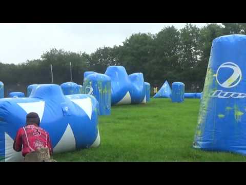 CPPS round 3 Onslaught Scorpions