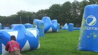 CPPS round 3 Onslaught Scorpions