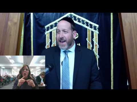 Tehillim & Torah | Chapter 6 (Part 1)