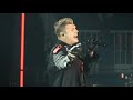 The Call - Backstreet Boys: DNA World Tour Chicago, IL - August 10, 2019 BSB