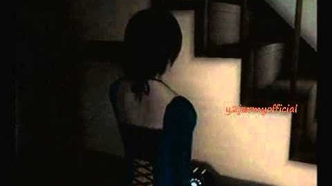 Fatal Frame 3 The Tormented PS2 Walkthrough Part 25