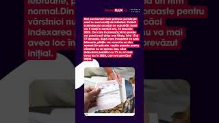 Pensiile Ajung Cu ntrziere n Ianuarie 2026 Pn Cnd Vor Plti Romnii Cass pensii