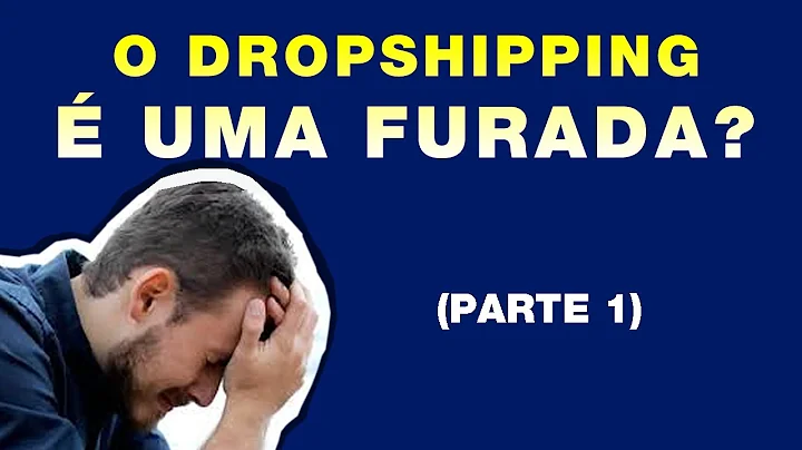 Dropshipping: Riscos e Verdades Revelados