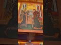 Saint Virgin Maria church #rupite#bulgaria#unique#holy spring#three crosses