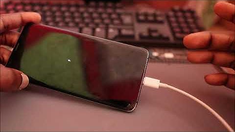 Samsung S9 Plus not charging fix