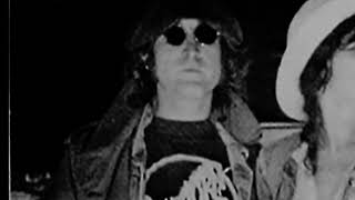 John Lennon comments during The Grateful Dead concert (not complete audio - info in the description