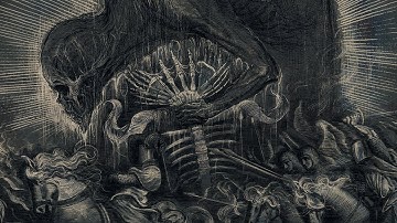 Bergrisar - Step on the Path of Eternal Salvation (Full Album)